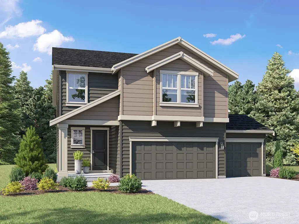 28202 75th Drive Nw #13, Stanwood, WA 98292 - #1
