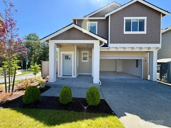 13713 201st Avenue Se, Monroe, WA 98272