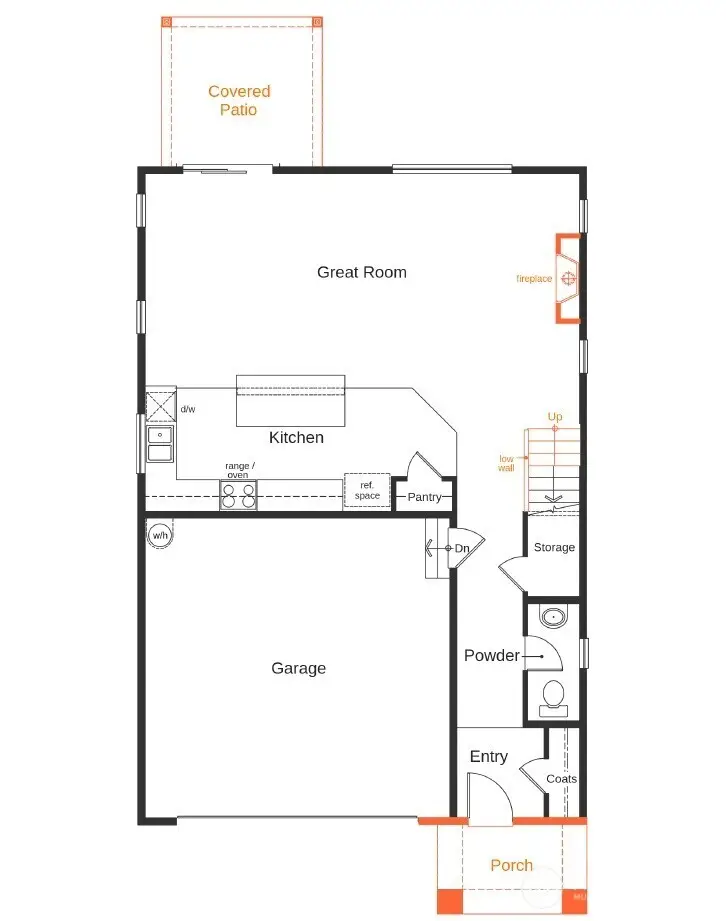 1419 121st Avenue Se #MB 03, Lake Stevens, WA 98258 - #2