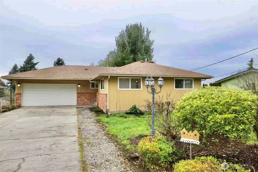 19431 107th Avenue Se, Renton, WA 98055 - #2