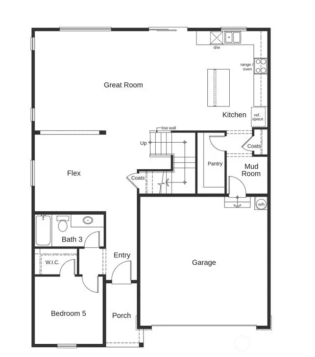 1757 119th Avenue Se #22.2, Lake Stevens, WA 98258 - #2