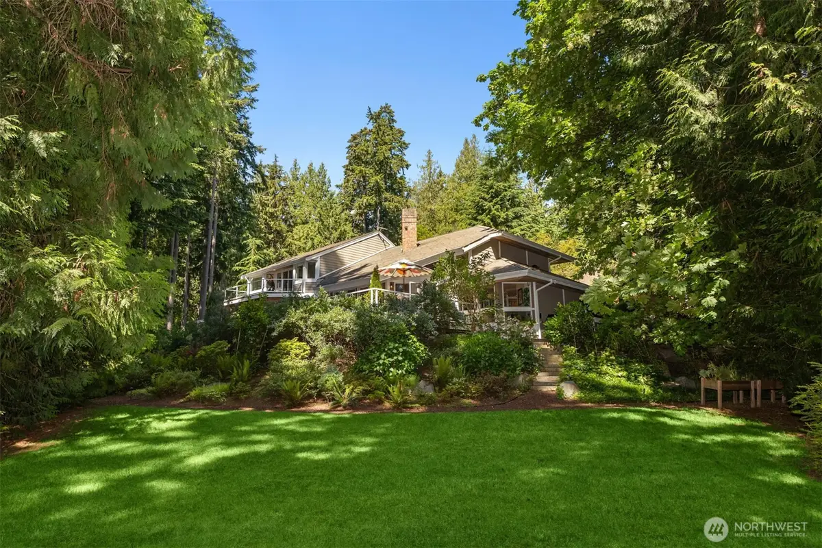 4560 Island Avenue, Bainbridge Island, WA 98110 - #1
