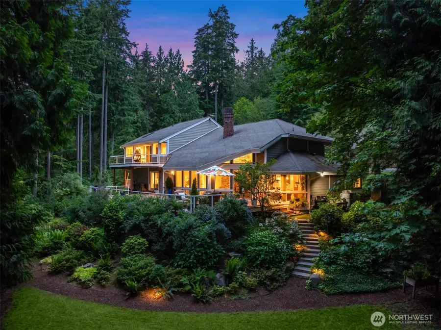 4560 Island Avenue, Bainbridge Island, WA 98110 - #2