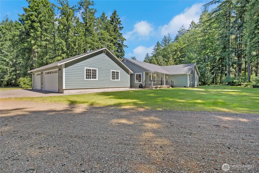 9938 168th Avenue Sw, Rochester, WA 98579 - #2