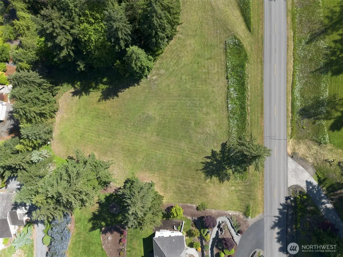 0 Owls Nest Road #1, Sequim, WA 98382 - #1