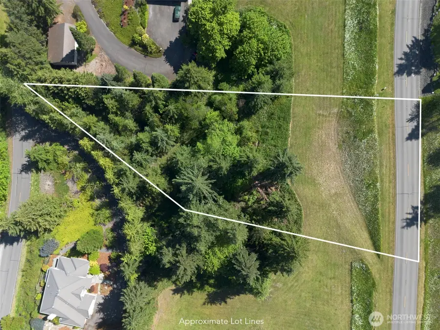0 Owls Nest Road #2, Sequim, WA 98382 - #3