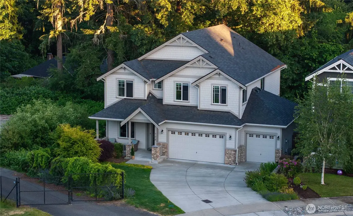 708 NW Ashford Loop, Bremerton, WA 98311 - #1