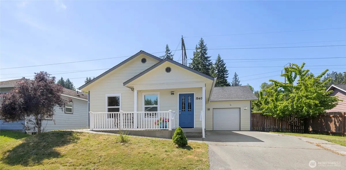 1940 Village Circle, Port Angeles, WA 98362 - #1