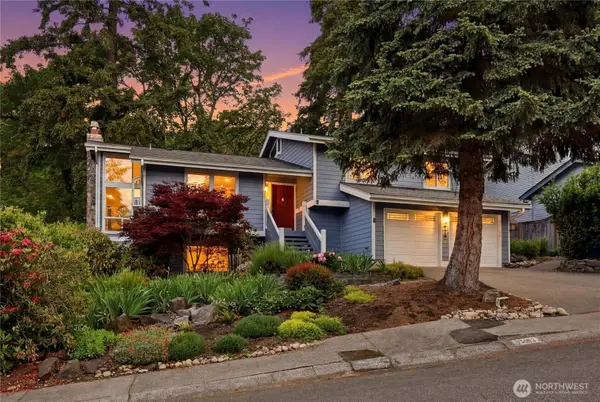13412 SE 59th Street, Bellevue, WA 98006