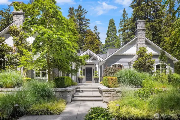 1251 Evergreen Point Road, Medina, WA 98039