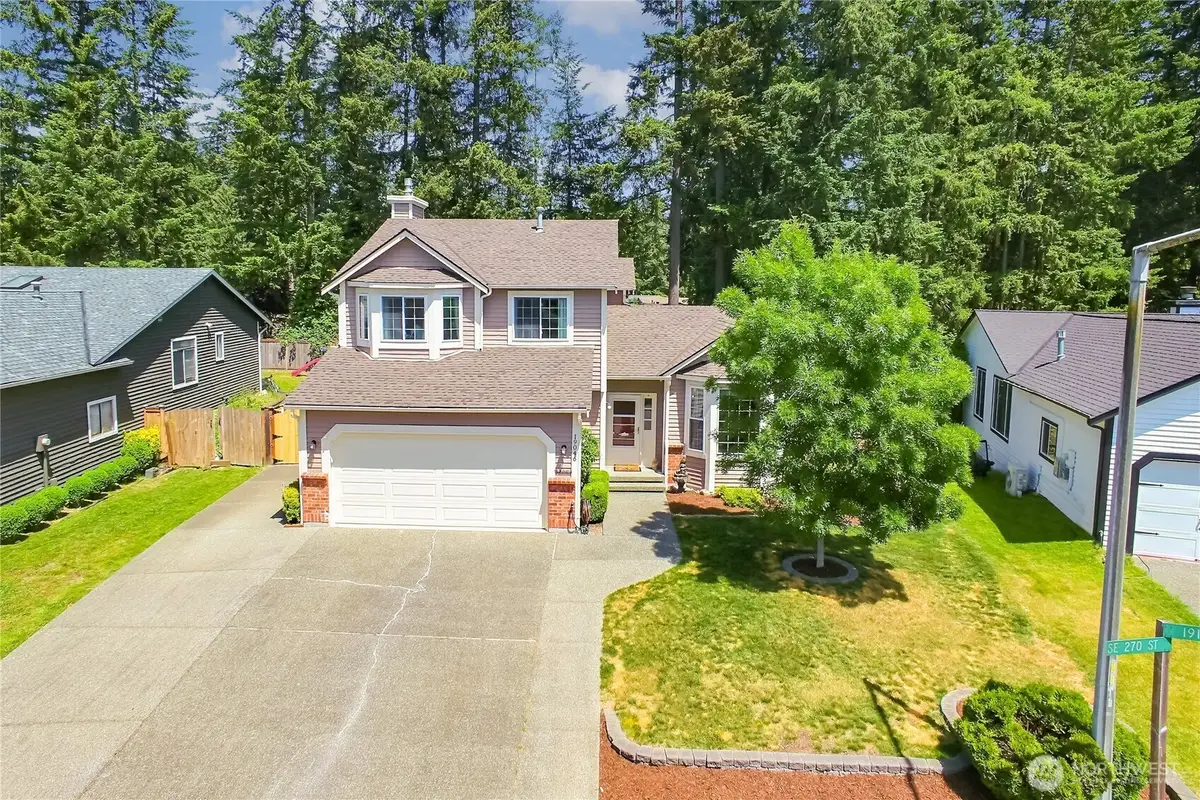 19046 SE 270th Street, Covington, WA 98042 - #1