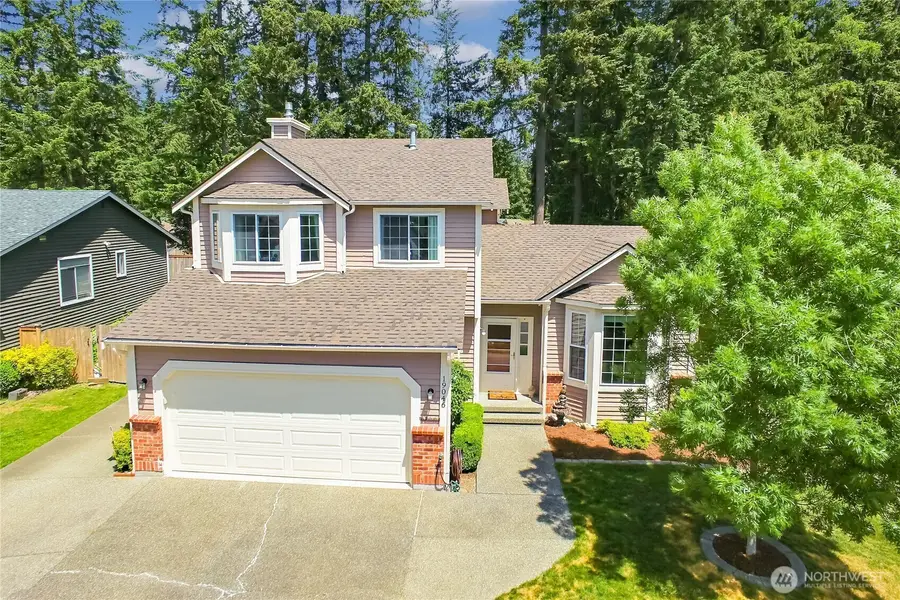 19046 SE 270th Street, Covington, WA 98042 - #3