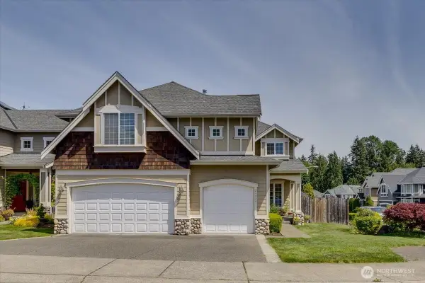21612 129th Avenue Se, Kent, WA 98031