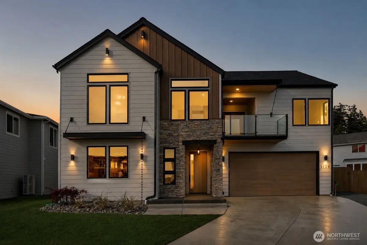 1128 Leighton St., Blaine, WA 98230 - #1
