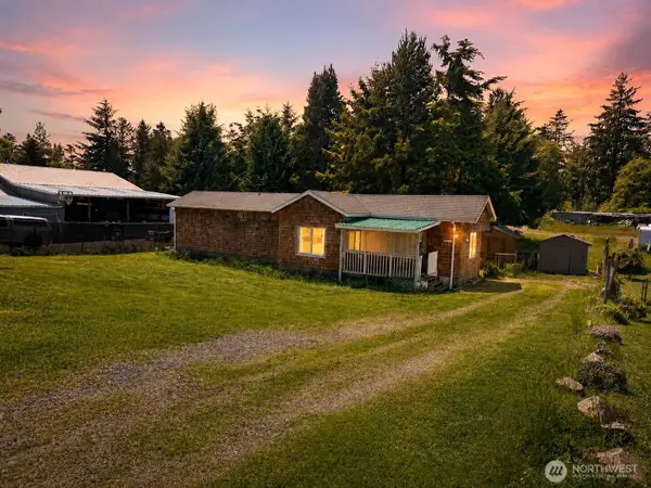 25007 Ash Place, Ocean Park, WA 98640