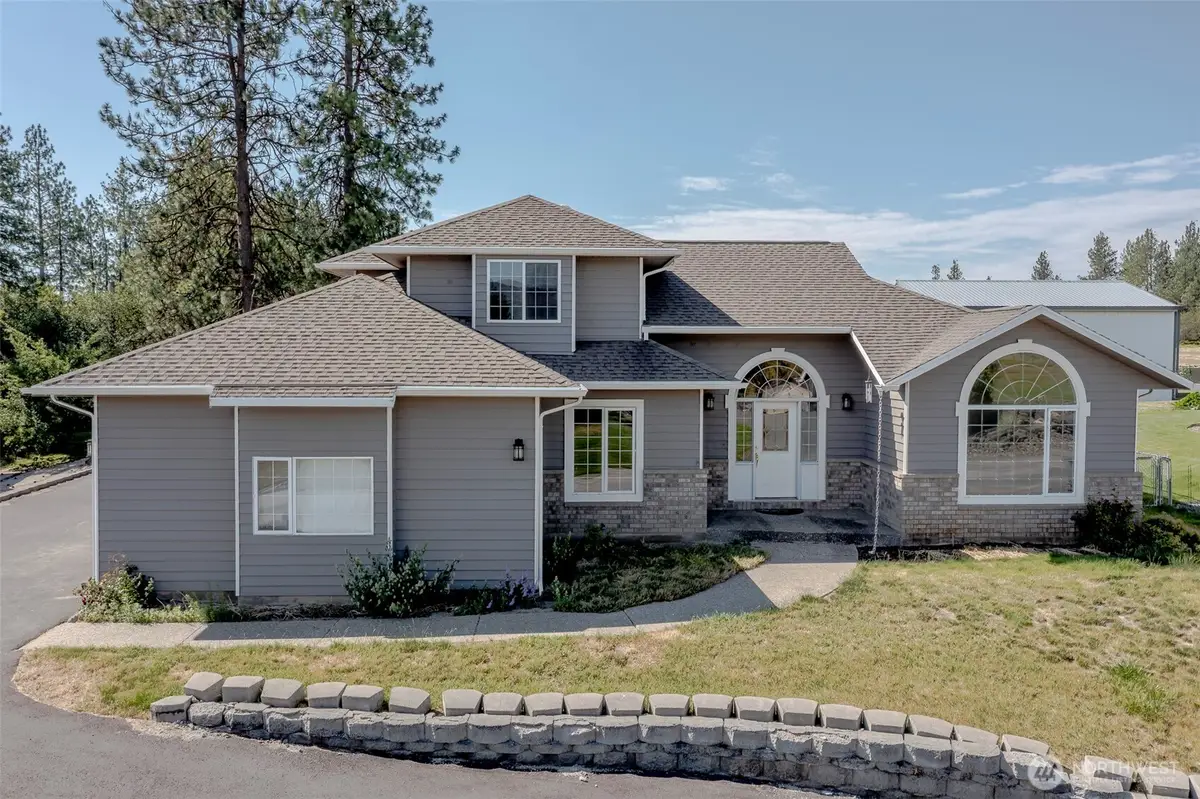 1107 Pinebrook Drive, Chewelah, WA 99109 - #1