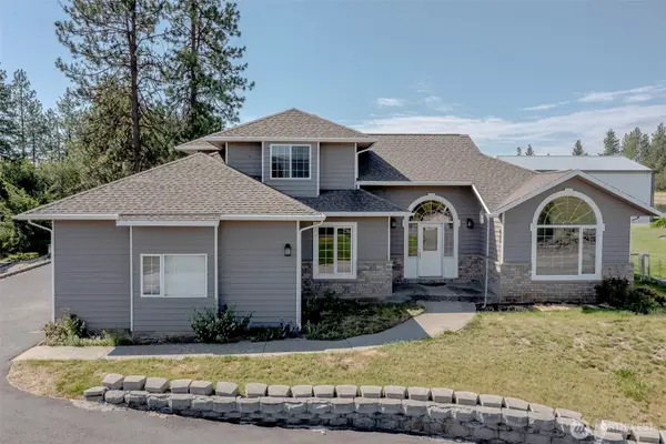1107 Pinebrook Drive, Chewelah, WA 99109