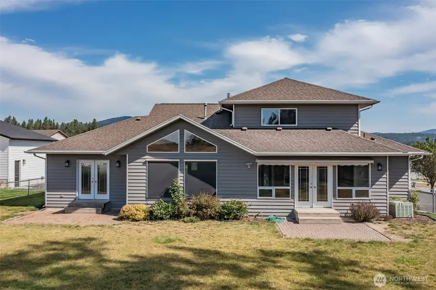 1107 Pinebrook Drive, Chewelah, WA 99109 - #3
