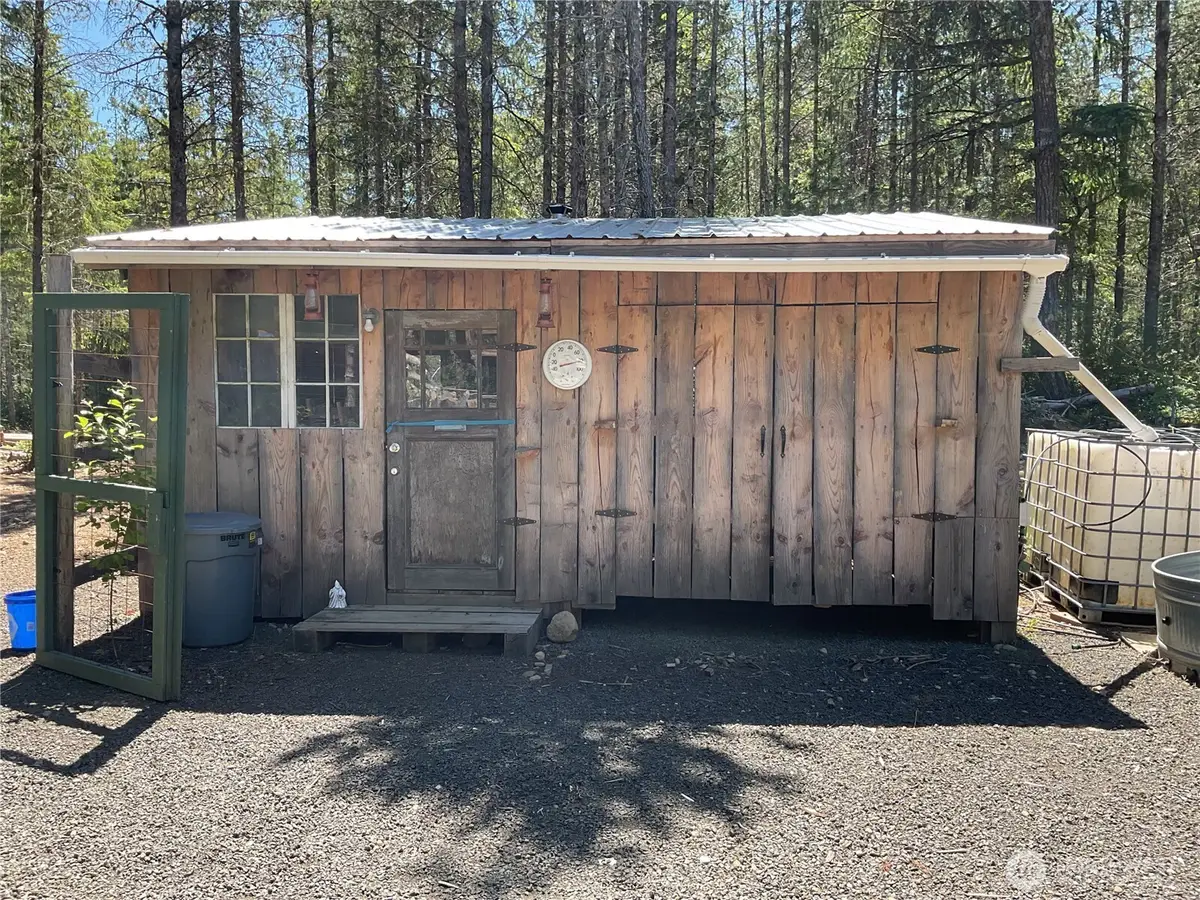 0 NE Shoe Lake Road, Tahuya, WA 98588 - #1