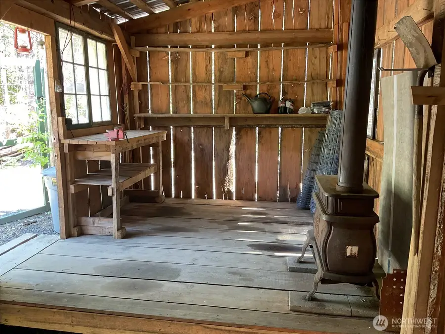 0 NE Shoe Lake Road, Tahuya, WA 98588 - #2