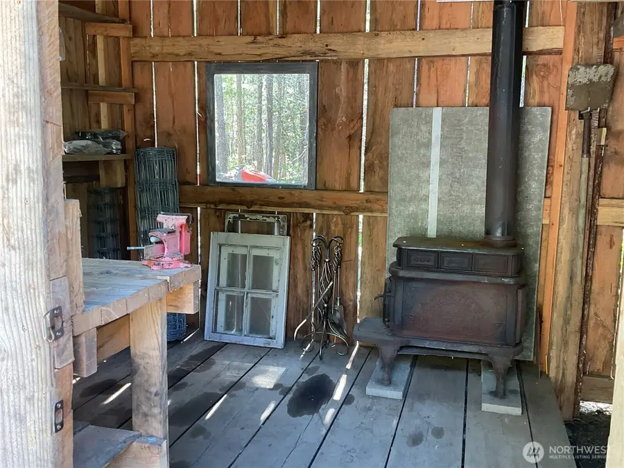 0 NE Shoe Lake Road, Tahuya, WA 98588 - #3