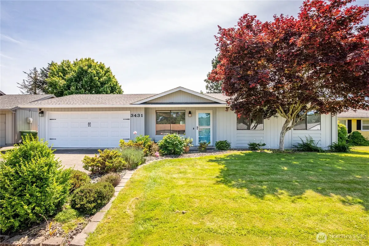 3431 Ohio Street, Longview, WA 98632 - #1