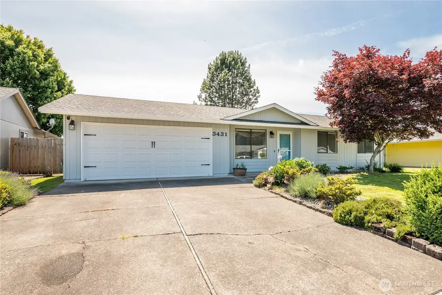 3431 Ohio Street, Longview, WA 98632 - #2