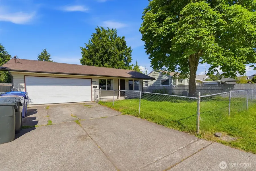 6520 S G Street, Tacoma, WA 98408 - #2