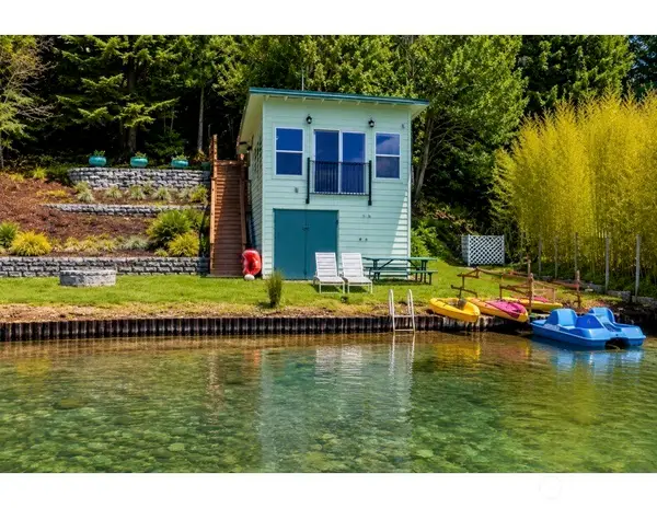 2105 Summit Lake Shore Drive Nw, Olympia, WA 98502