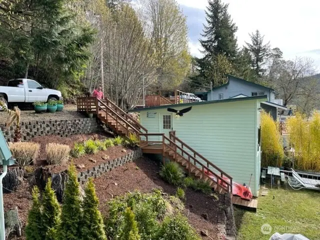 2105 Summit Lake Shore Drive Nw, Olympia, WA 98502 - #2