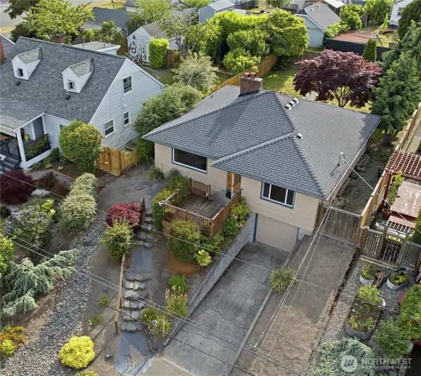 2210 N Mason Avenue, Tacoma, WA 98406