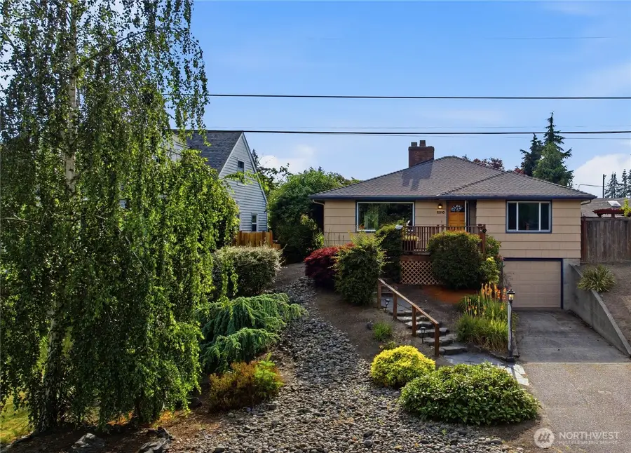 2210 N Mason Avenue, Tacoma, WA 98406 - #2