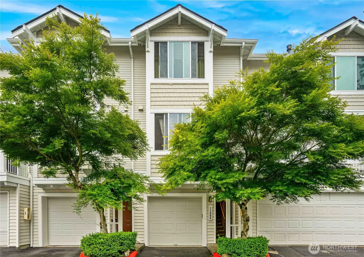 11890 NE 163rd Place #22-3, Bothell, WA 98011 - #1