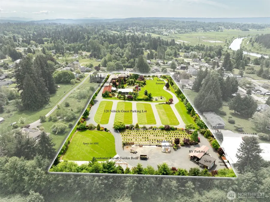 Address Withheld By Seller, Lake Stevens, WA 98258 - #3