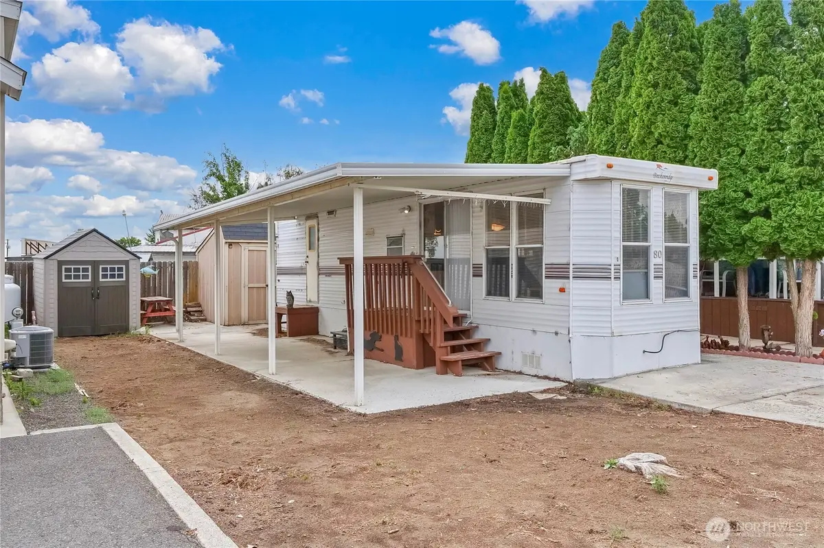 7037 E Hwy 262 #80, Othello, WA 99344 - #1