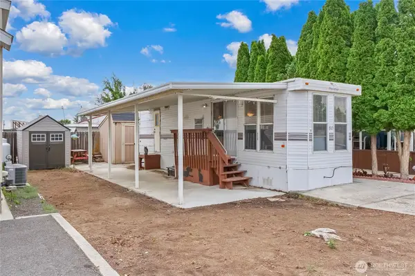 7037 E Hwy 262 #80, Othello, WA 99344