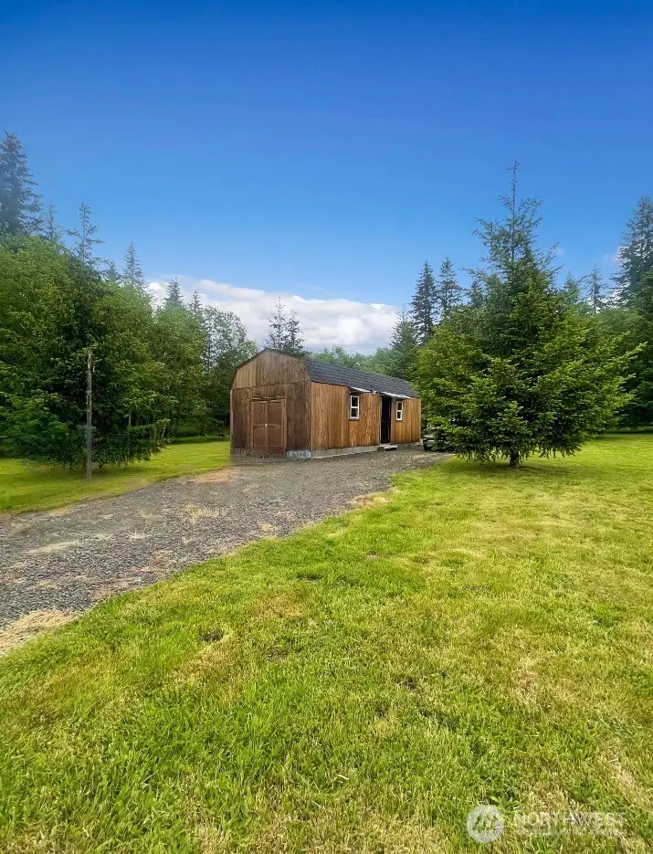 570 Elk Prairie Road #019, Raymond, WA 98577 - #3
