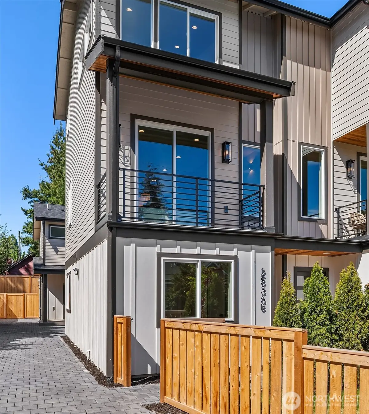 2836 NW 73rd Street #B, Seattle, WA 98117 - #1