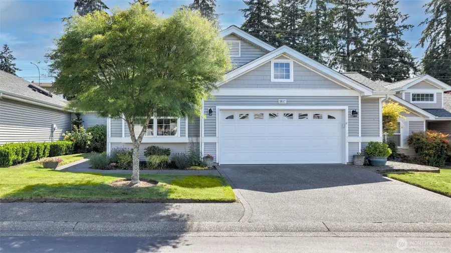 3817 67th Avenue Ct W, University Place, WA 98466 - #2