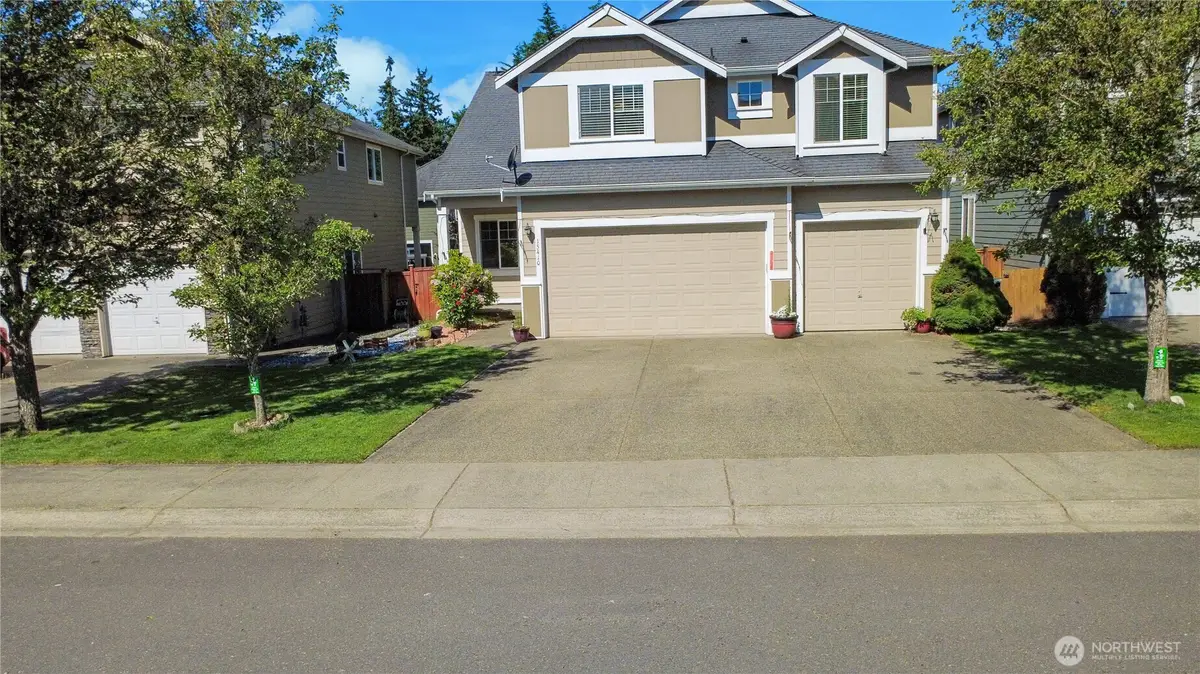 15410 85th Avenue E, Puyallup, WA 98375 - #1