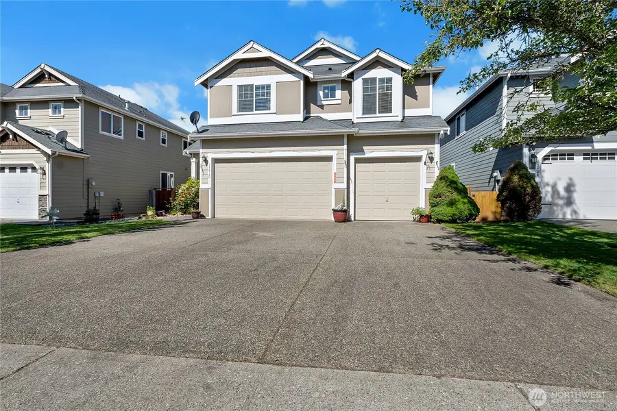 15410 85th Avenue E, Puyallup, WA 98375 - #3