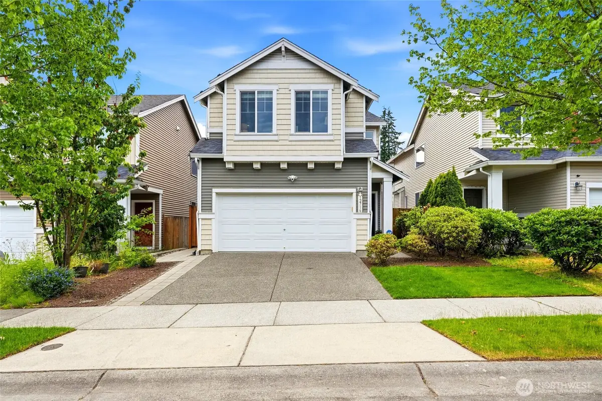 12716 12 Avenue Se, Everett, WA 98208 - #1