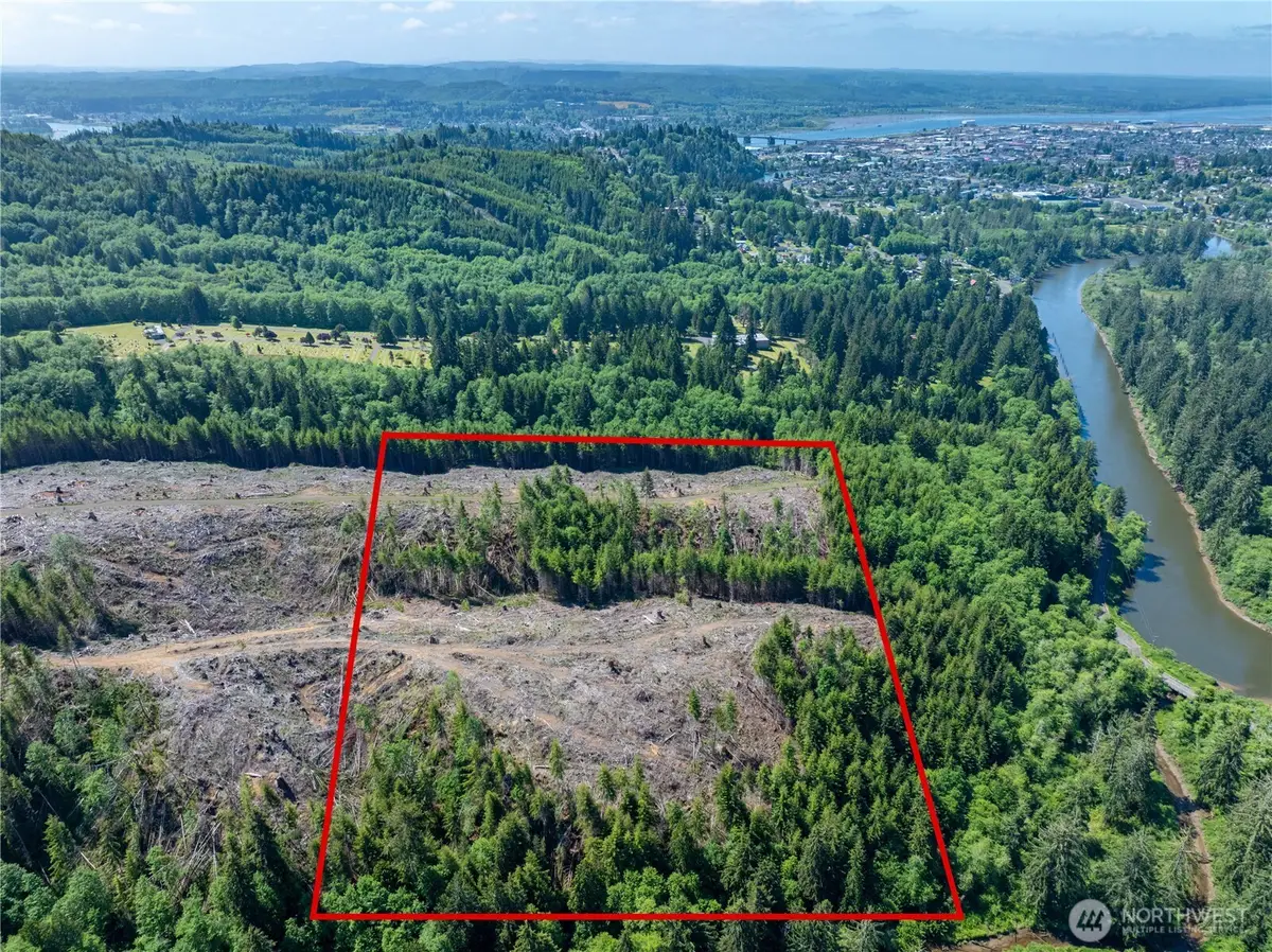 20 E Wishkah Road #A, Aberdeen, WA 98520 - #1