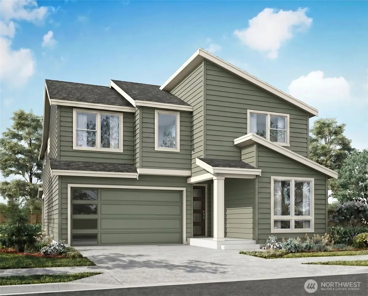 13926 178th Street Ct E #66, Puyallup, WA 98374 - #1