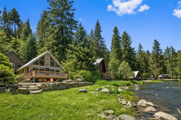 1060 Pebble Beach Drive, Cle Elum, WA 98922