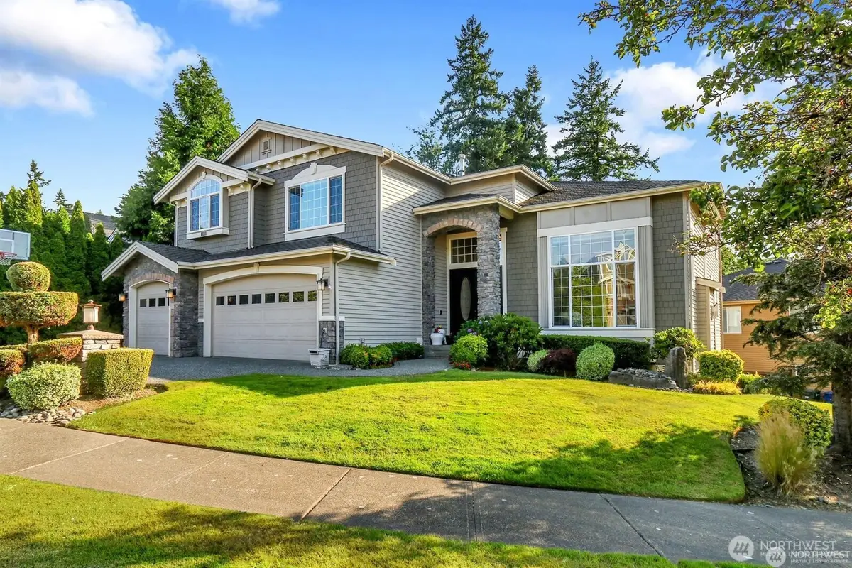 10311 NE 194th Street, Bothell, WA 98011 - #1