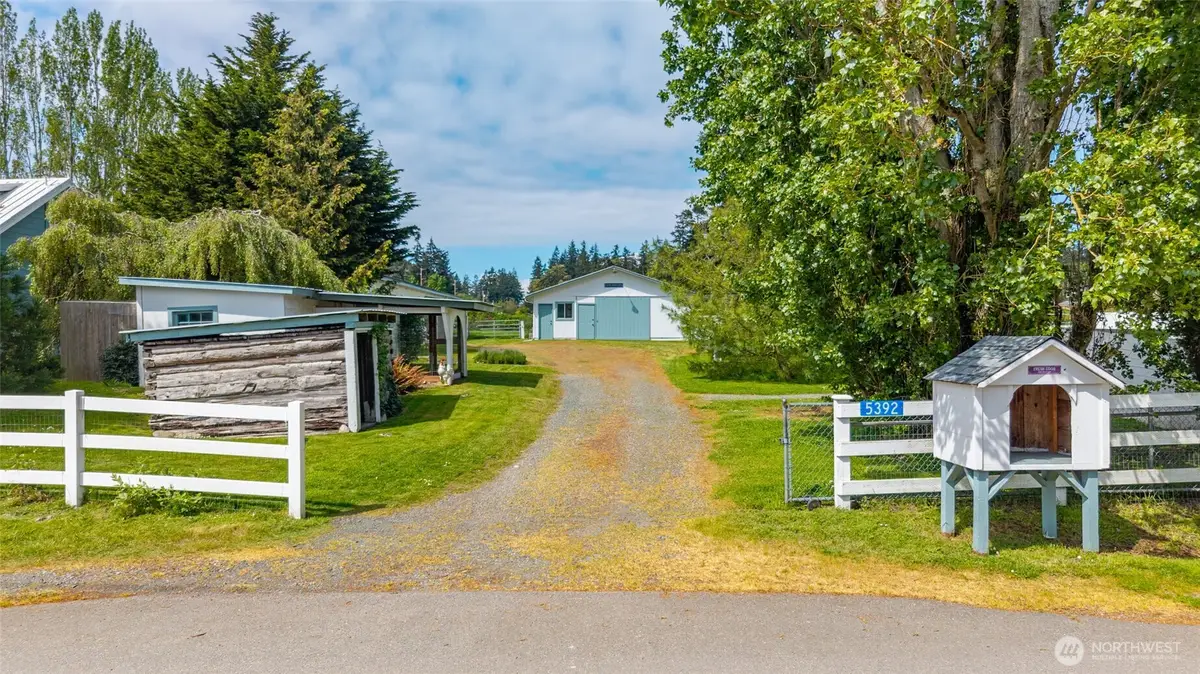5392 Shore Meadow Road, Freeland, WA 98249 - #1