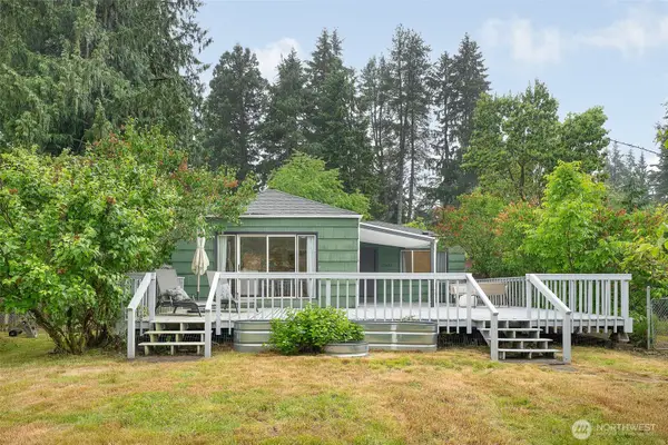 17633 10th Avenue Ne, Shoreline, WA 98155