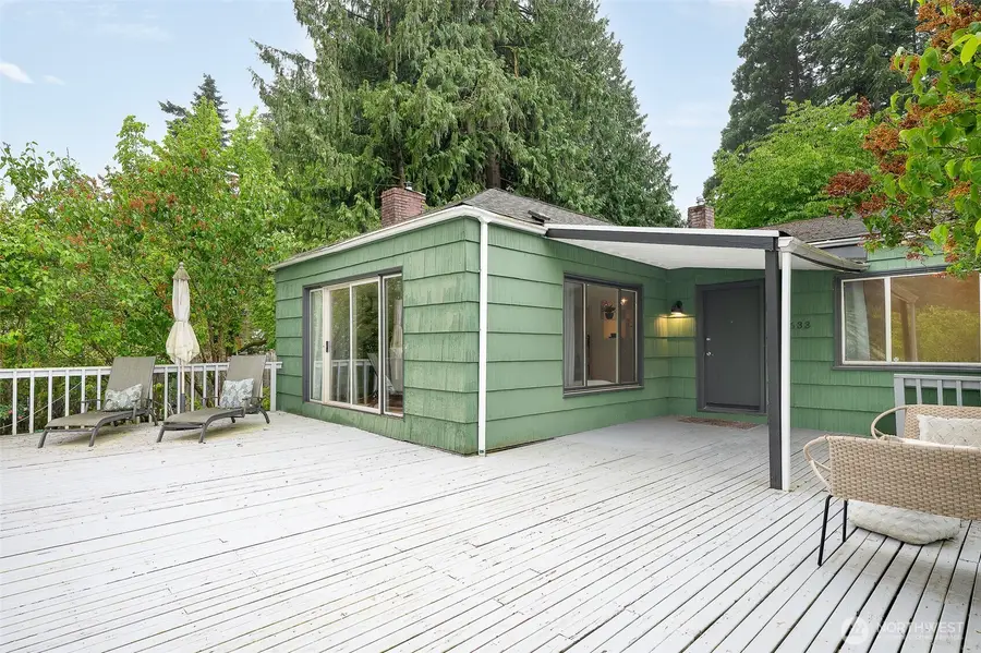 17633 10th Avenue Ne, Shoreline, WA 98155 - #3