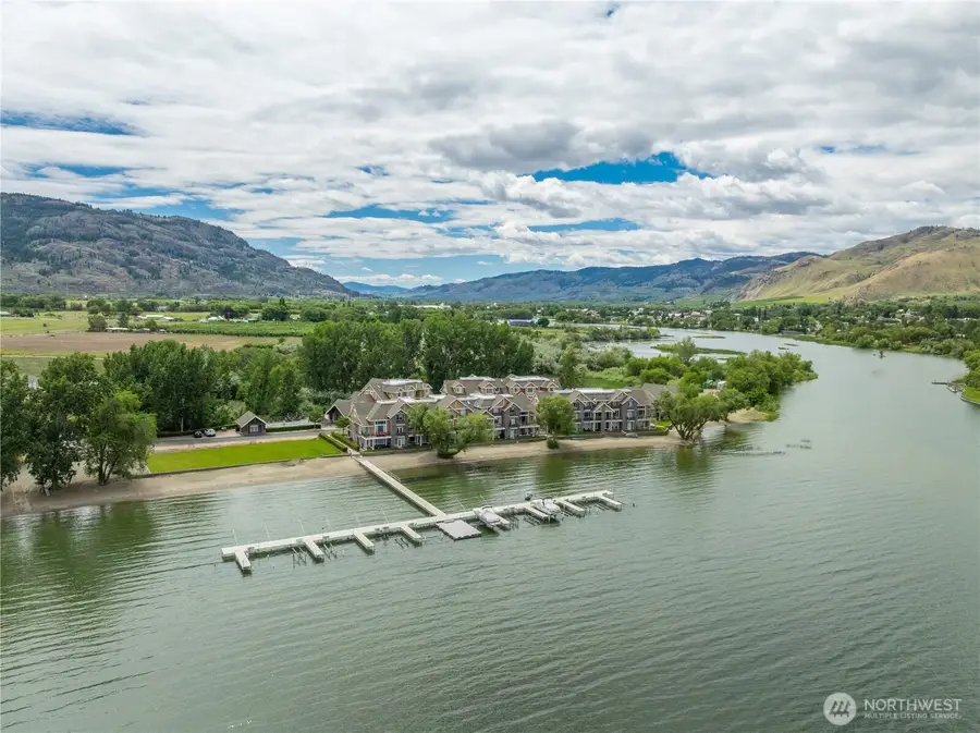 30 Sandalia Court #30, Oroville, WA 98844 - #2